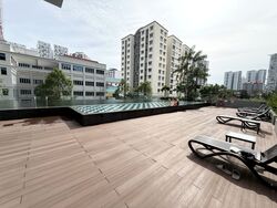 Regent Residences (D12), Apartment #557511801